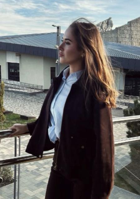 Я Настя, 20, из Лос-анджелеса, ищу знакомство для постоянных отношений