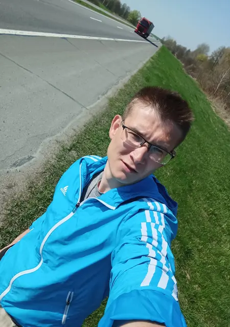 Алексей из Кобрина, ищу на сайте знакомства на одну ночь