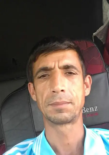 Ismayil из Стамбула, мне 41, познакомлюсь