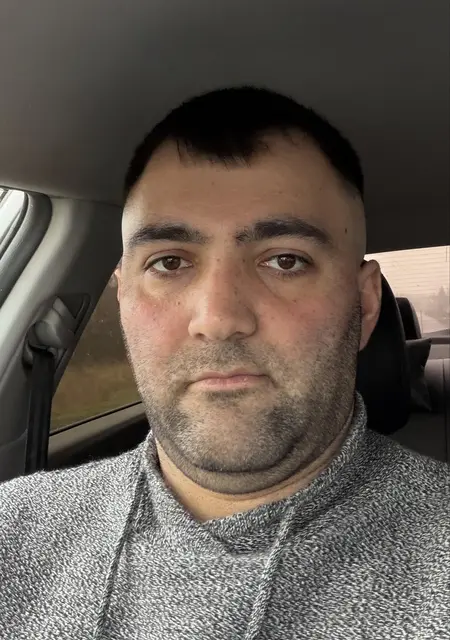 Я Михаил, 34, из Меппевшего, ищу знакомство для постоянных отношений