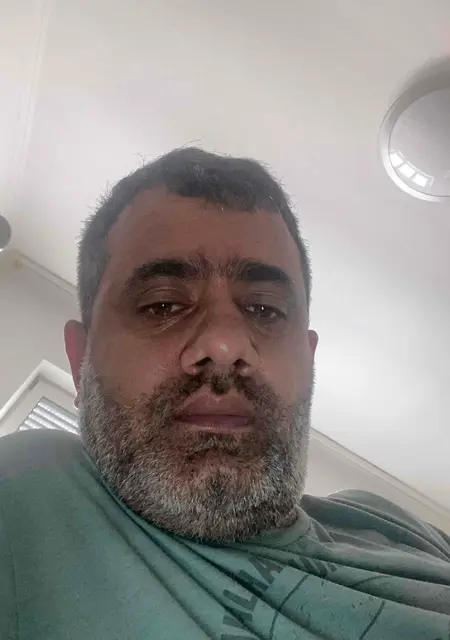 Nedim из Майнца, ищу на сайте вирта