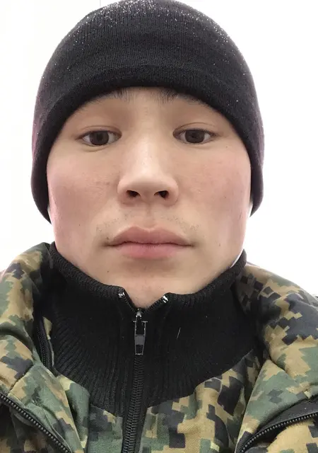 Жанибек из Петропавловска, мне 27, познакомлюсь без обязательств