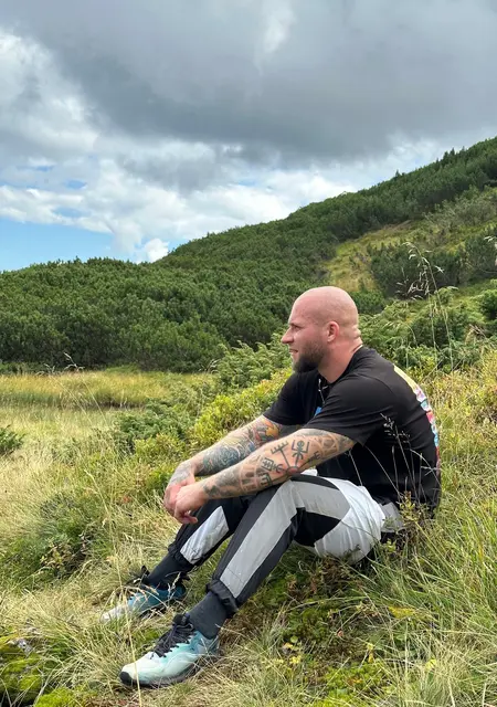 Я Олександр, 33, знакомлюсь для приятного времяпровождения в Виннице