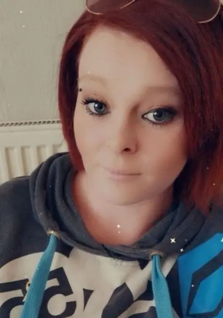 Я Jade, 27, знакомлюсь в Лондоне