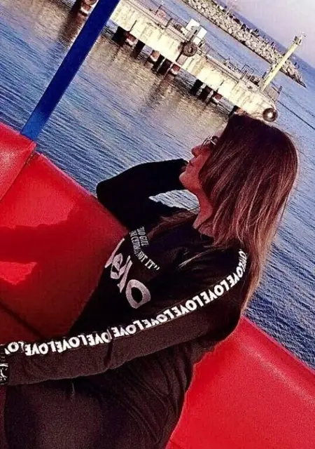 Alev из Стамбула