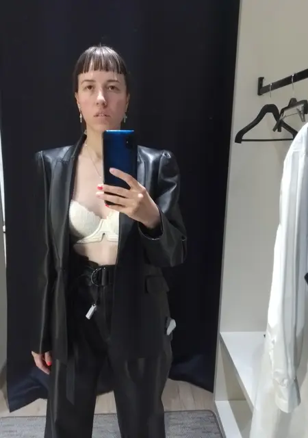 Екатерина из Минска, мне 31, познакомлюсь для постоянных отношений