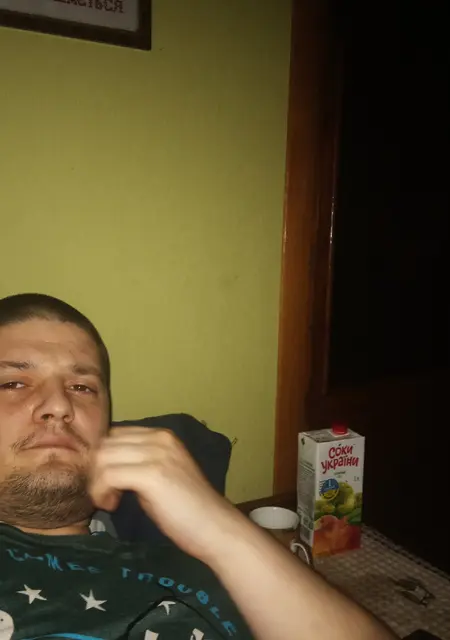 Паша из Каменца-Подольского, мне 34, познакомлюсь на одну ночь