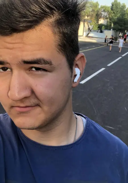 Diyorbek из Ташкента, ищу на сайте знакомства без обязательств