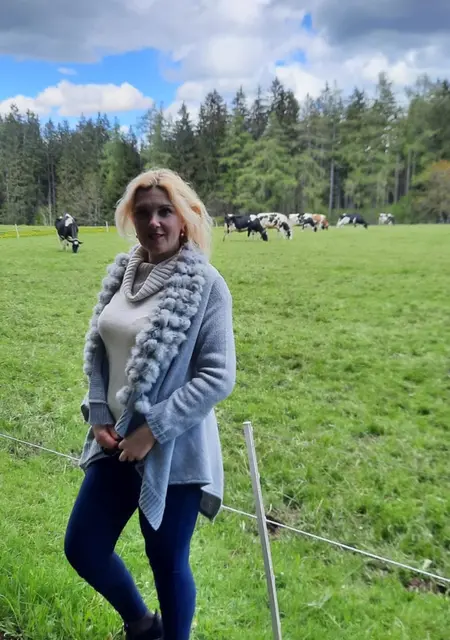 Я Katya, 48, знакомлюсь без обязательств в Одессе