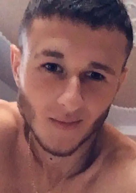 Я Миша, 27, из Гааги, ищу знакомство для общения