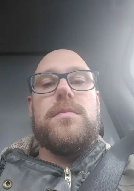 Я Michael Schacher, 38, из Берлина, ищу знакомство