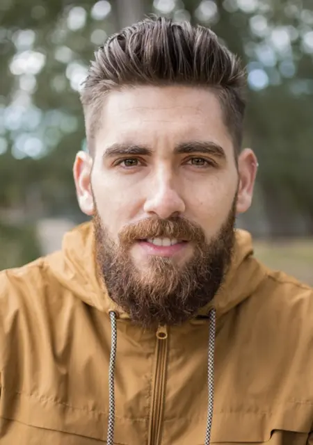 Я Михаил, 38, знакомлюсь без обязательств в Кривом Роге