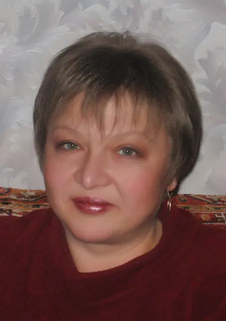 Я Тамара, 63, из Киева, ищу знакомство для постоянных отношений