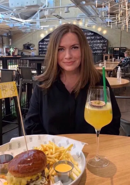 Любовь из Киева, ищу на сайте постоянные отношения