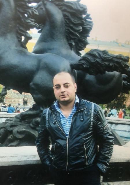 Рома из Вены, ищу на сайте знакомства без обязательств