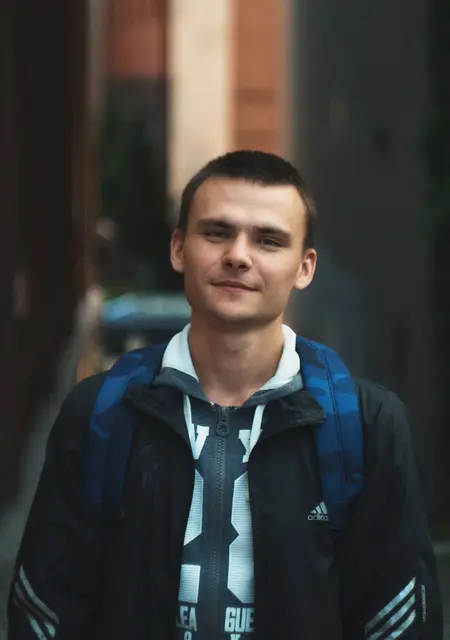 Роман из Солигорска, ищу на сайте дружбу