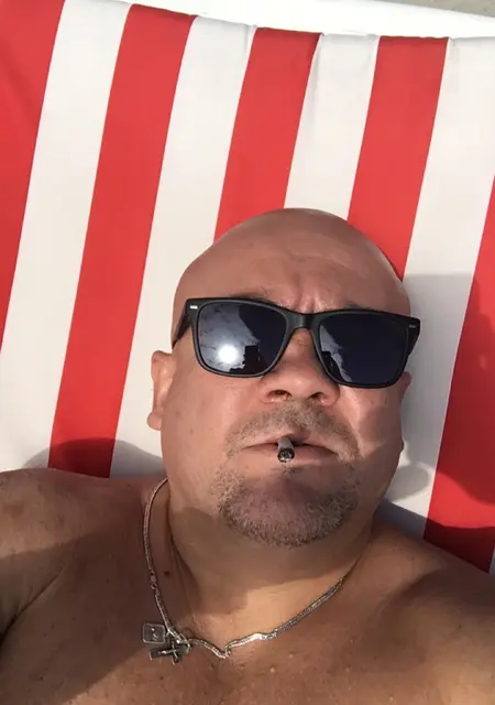 Я Вадим, 42, знакомлюсь без обязательств в Одессе