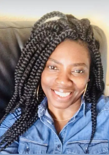 Ninilou из Парижа