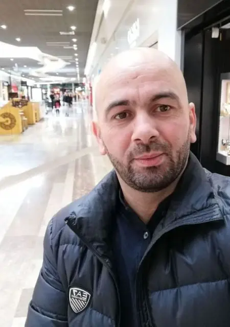 Я Ayoub, 42, из Парижа, ищу знакомство