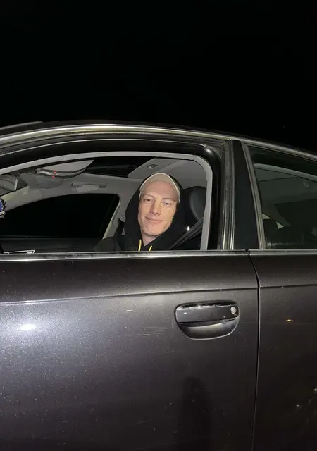 Я Patryk, 21, знакомлюсь для дружбы в Варшаве