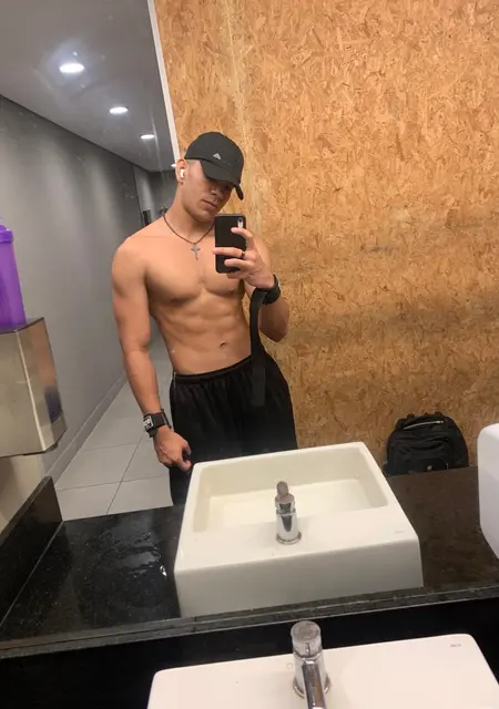 Я Eduardo, 20, из Форталезы, ищу знакомство для постоянных отношений