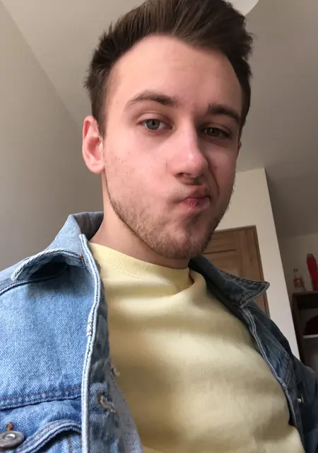 Я Anton, 25, знакомлюсь без обязательств в Луцке