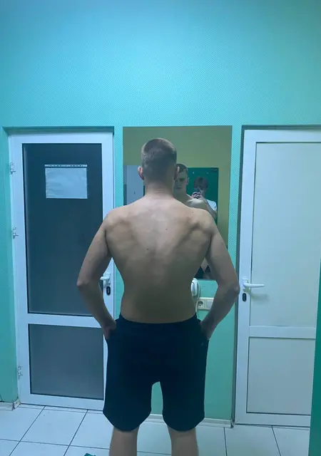 Іван из Днепра, мне 19, познакомлюсь без обязательств