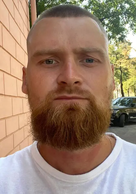 Aleksandr Sheva из Днепра, мне 35, познакомлюсь на одну ночь