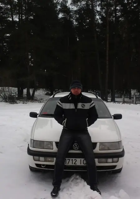 Александр из Молодечно, ищу на сайте знакомства на одну ночь