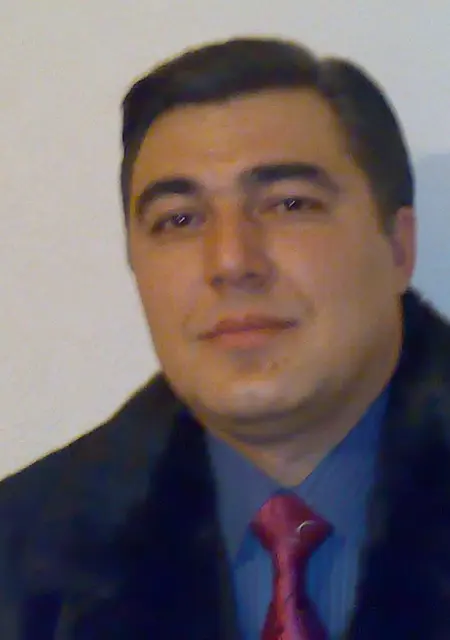 Я Baks, 53 років з Одеси, шукаю знайомство