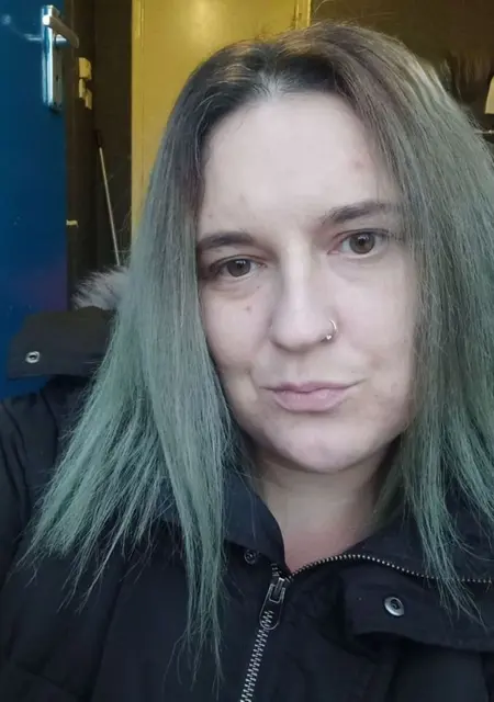 Shanin из Лондона