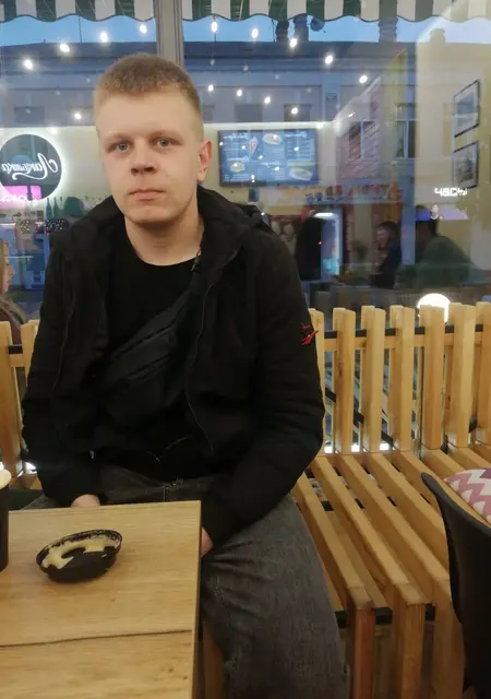 Николай из Бобруйска, ищу на сайте приятное времяпровождение