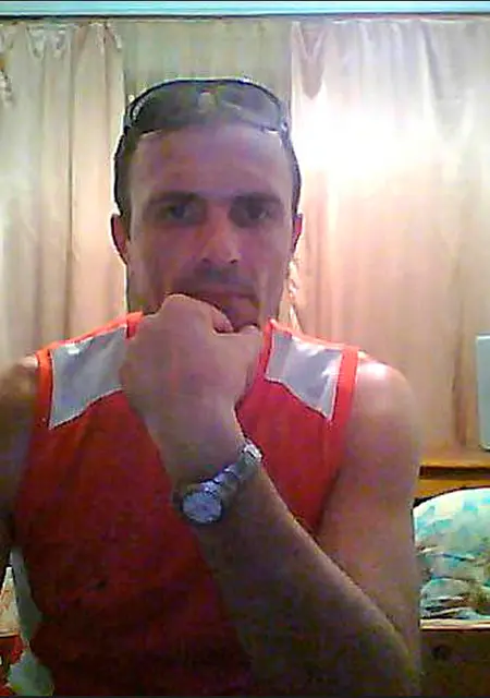 Сергей из Николаева, мне 48, познакомлюсь на одну ночь