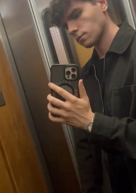 David de Orense, tengo 20 años, listo para conocer para lío de una noche