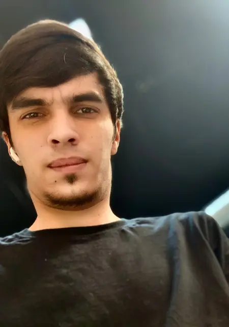 Я Frank, 26, из Душанбе, ищу знакомство для дружбы