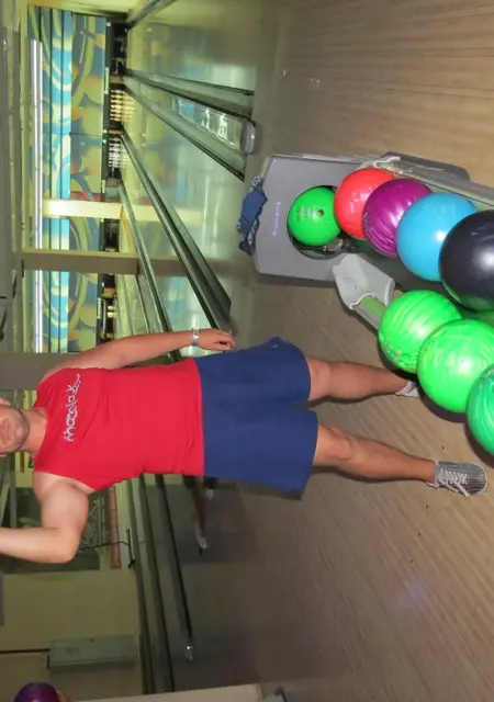 Я Андрей, 45 років, знайомлюсь без зобов'язань у Pervomaiskyi