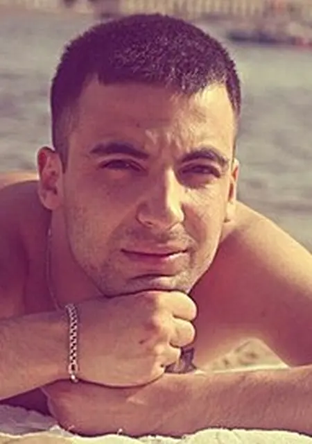 Я Андрей, 48, знакомлюсь без обязательств в Николаеве