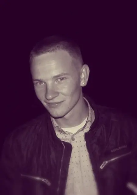 Я Антон, 33, знакомлюсь без обязательств в Кобрине