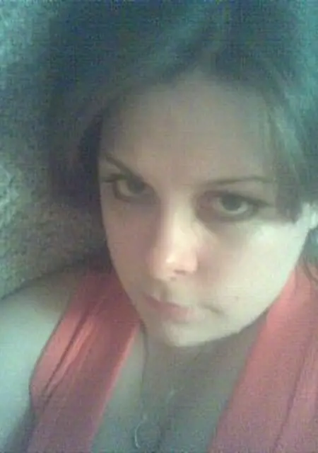 Я Monik, 37 років, знайомлюсь для постійних стосунків у Енергодар