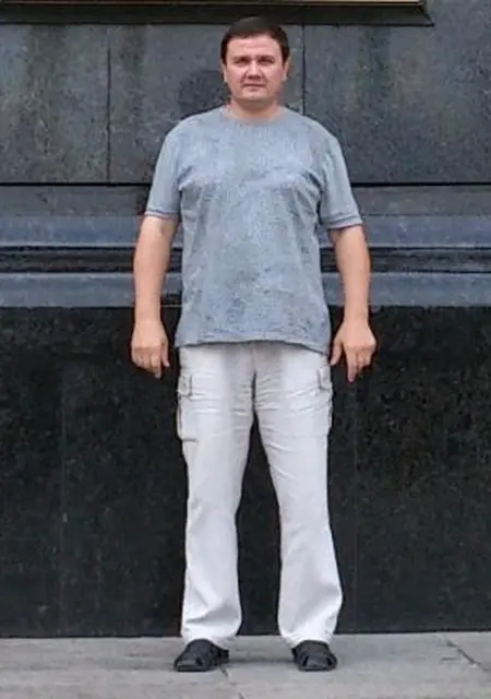 Nikpopov з Полтавы, шукаю на сайті дружбу