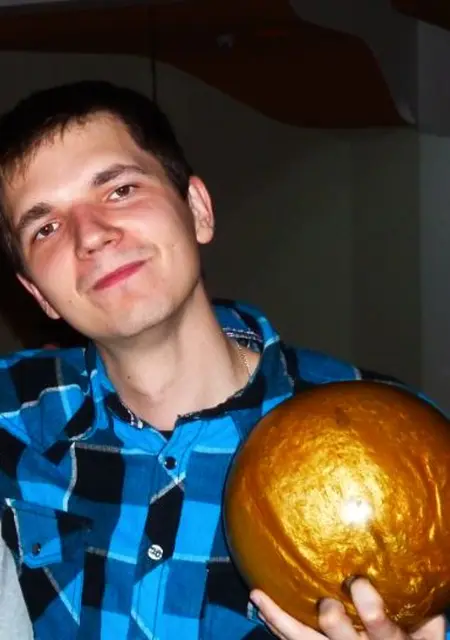 Олег з Черкас, мені 40 років, познайомлюсь на одну ніч