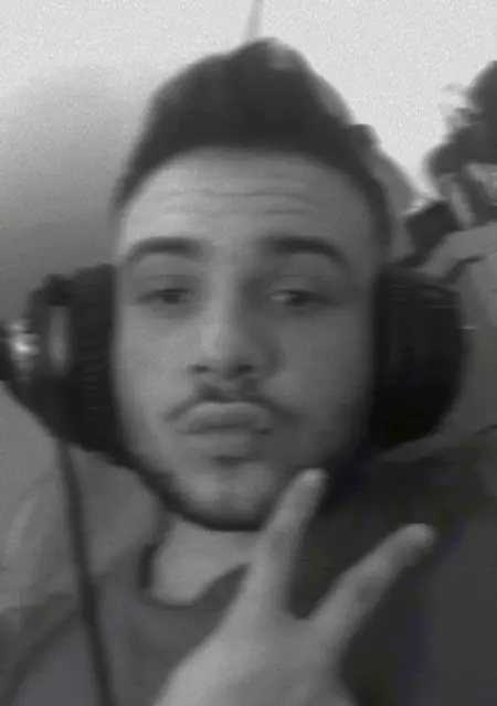 Soy Daniel, 21 años, conociéndome para viaje en Elche