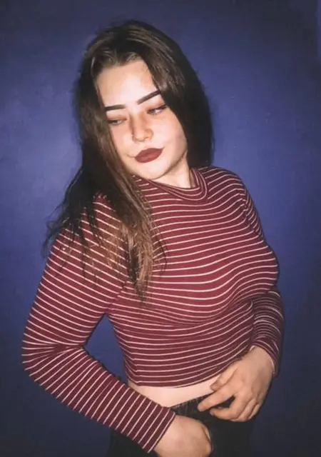 Кристина из Караганды, ищу на сайте приятное времяпровождение