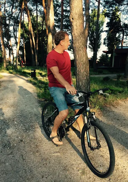 Александр из Берлина, ищу на сайте знакомства без обязательств