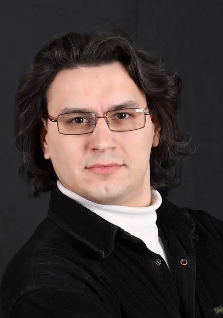 Я Егор, 41, из Бобруйска, ищу знакомства на одну ночь