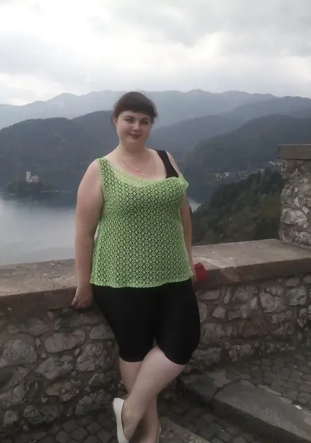 Я Мария, 32 років з Ужгород, шукаю знайомства без зобов'язань