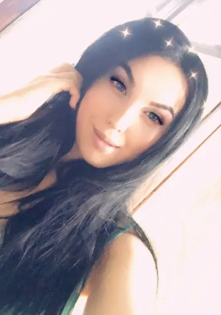 Я Ольга, 29 років з Одеси, шукаю знайомство для спілкування