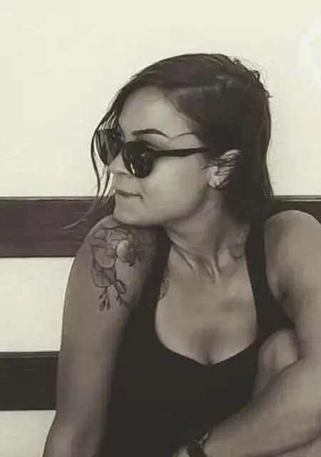 Я Melek, 34, из Стамбула, ищу знакомство