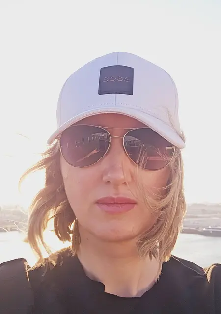 Я Katie, 37, знакомлюсь на одну ночь в Минске
