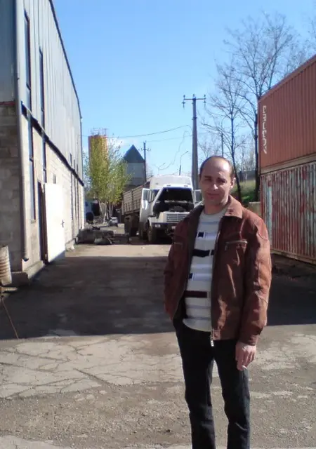 Я Alex, 49 років, знайомлюсь для дружби у Волновахе